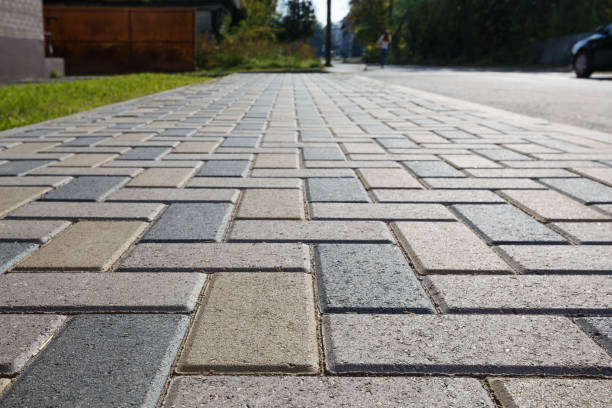 Lakes West, CT Driveway Pavers Company